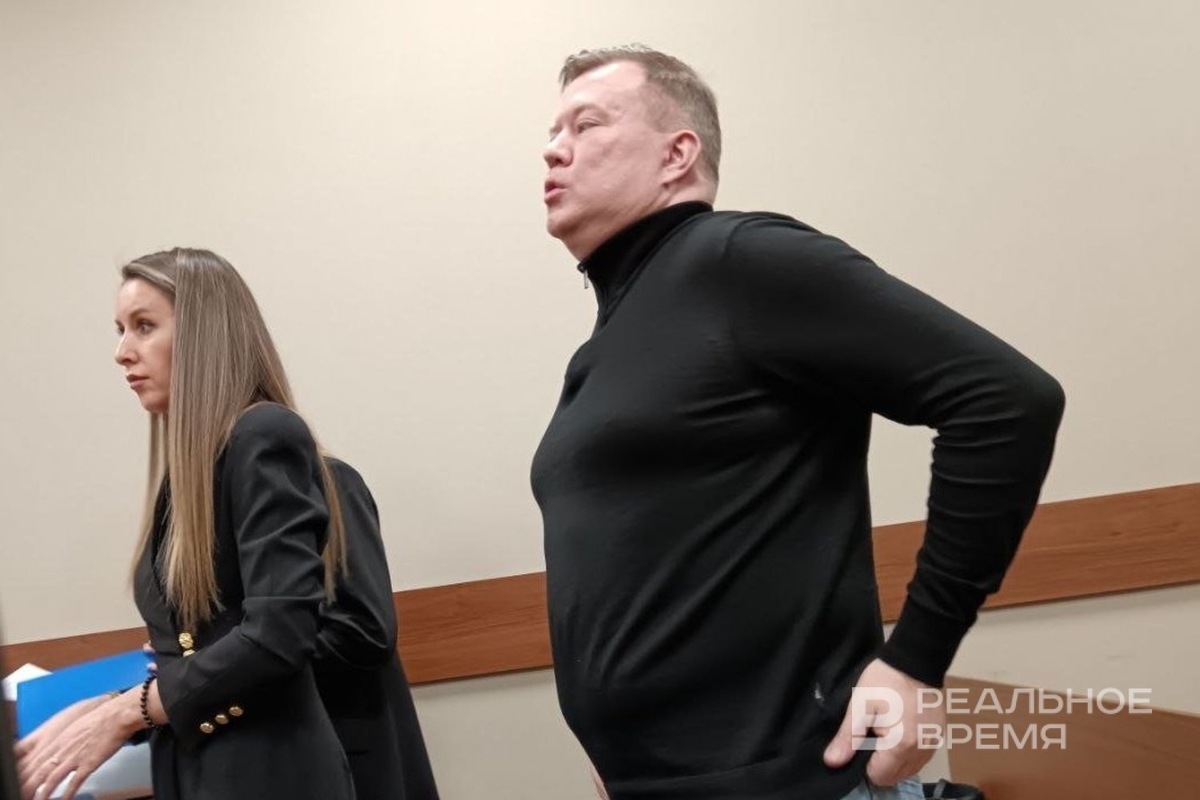   Ирина Плотникова / realnoevremya.ru