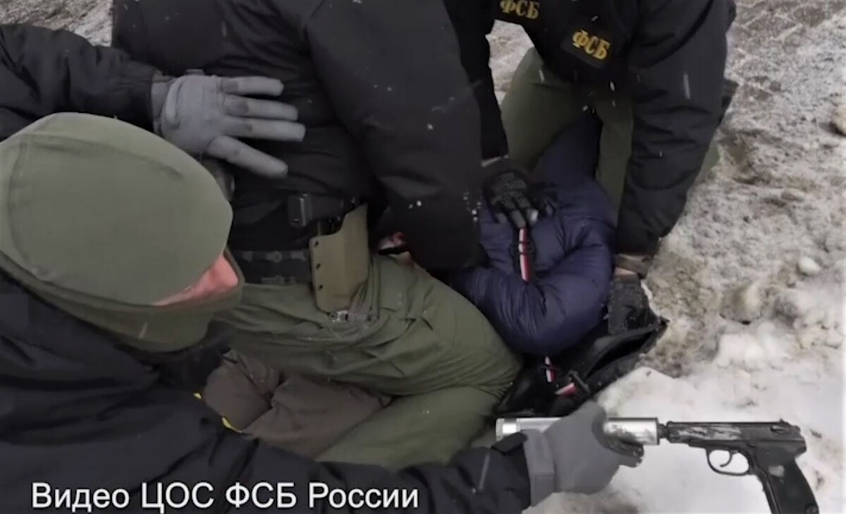     / Источник: Кадр из видео