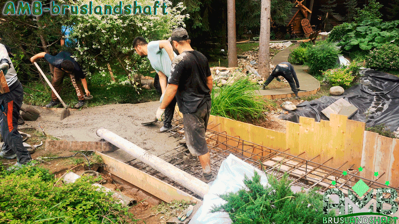 бетон_каракас_изготовка_основы_под_укладку_брусчатки_лучшее_процесс