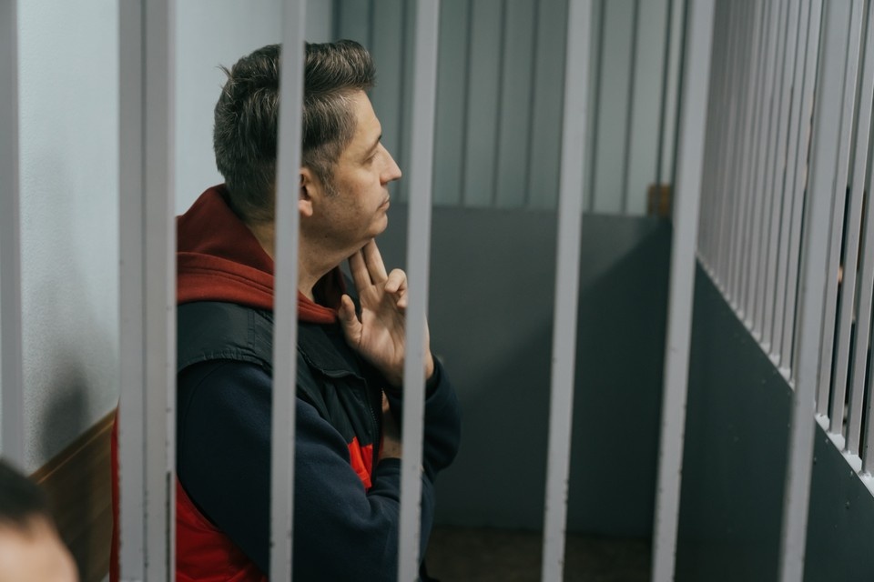    Выступление на прениях и последнее слово бывшего главы Ижевска Олега Бекмеметьева отложили на 5 февраля Мария Бакланова