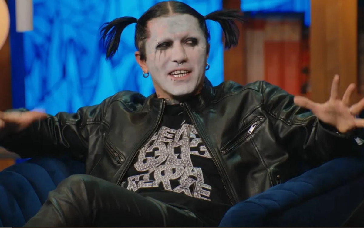 На шоу "Кстати"