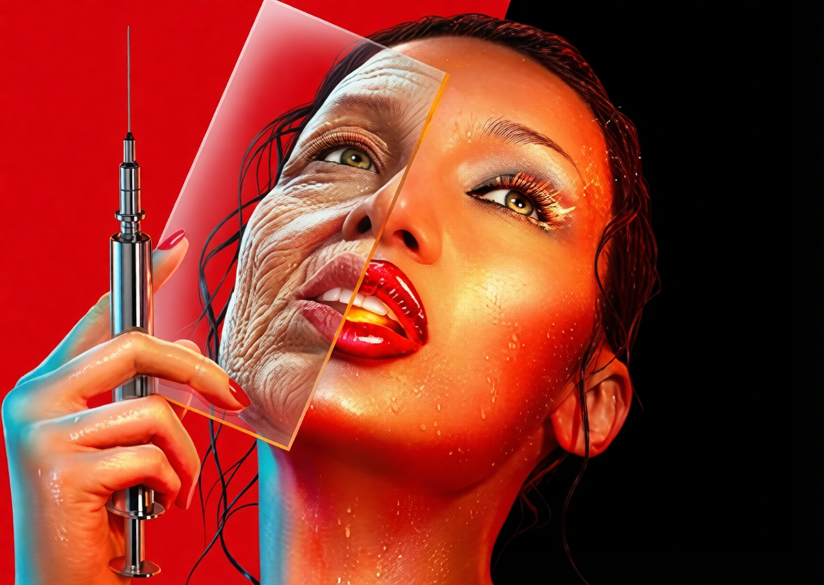 Листайте кадры.