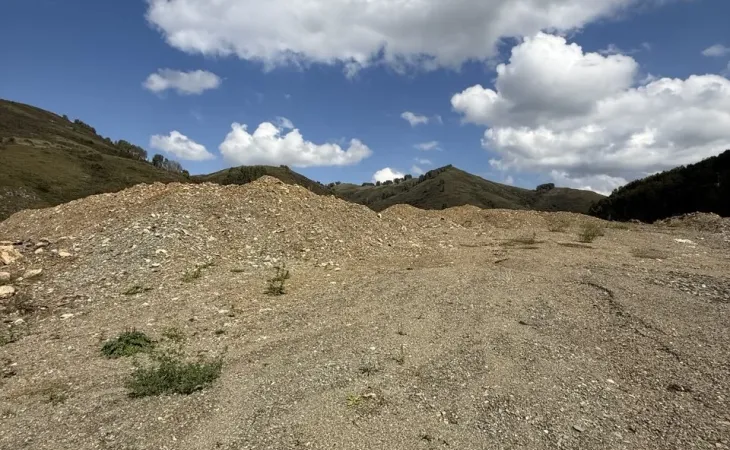 Солонешенский район. Фото: СК по Алтайскому краю