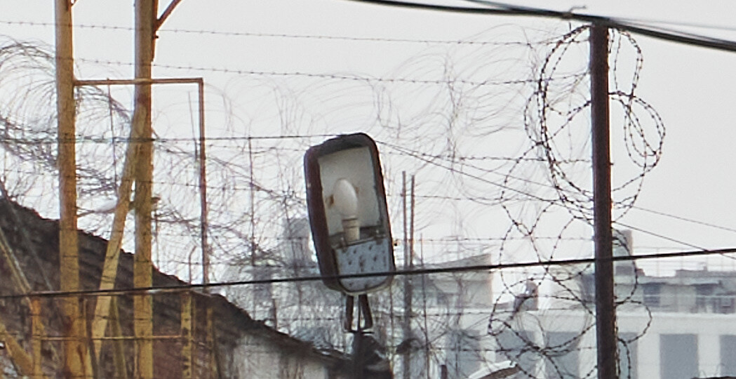 «Это не слёзы»: бывшего «эшника» из Челябинска посадили на три года