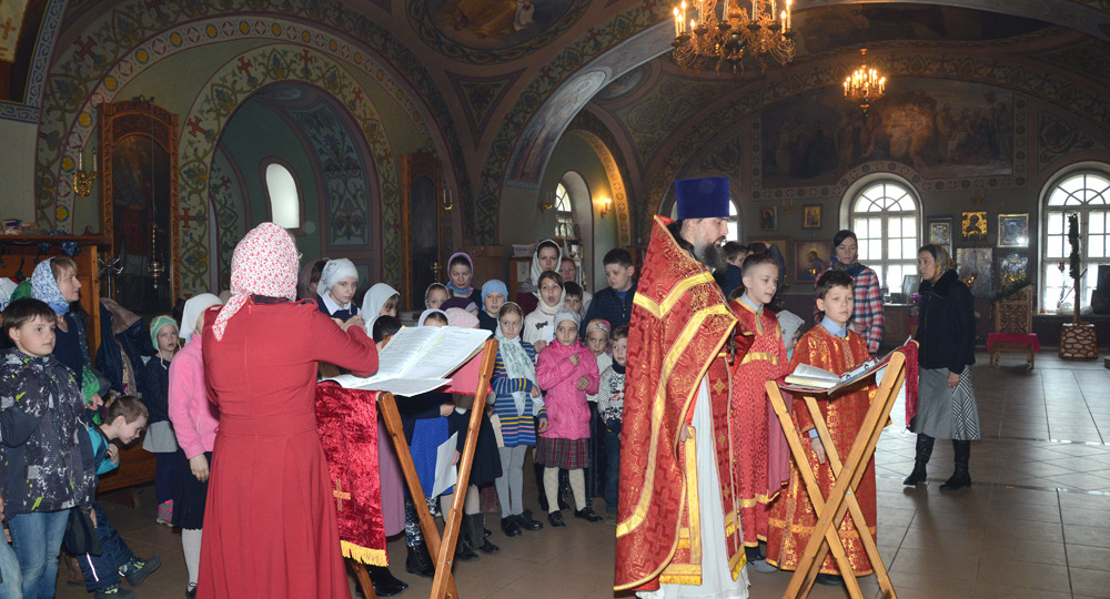 5 самых религиозных регионов России, где молятся больше всех