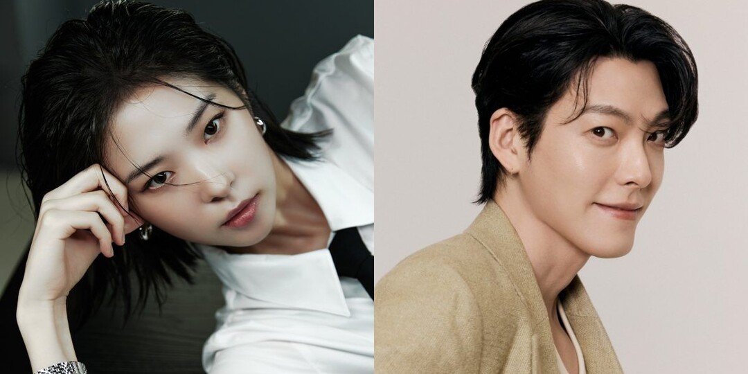 Со Ын Су утверждена на главную роль в дораме «Подарок» с Ким У Бином