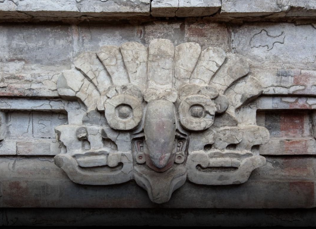 Фото: Secretaría de Cultura
