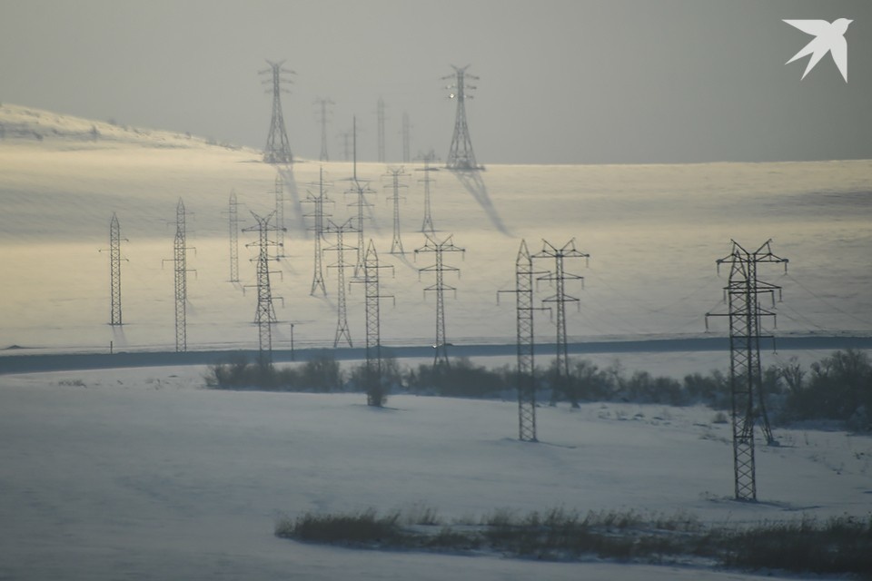    Меры должны вырабатываться с учетом климатических и других особенностей региона. Виктор ГУСЕЙНОВ