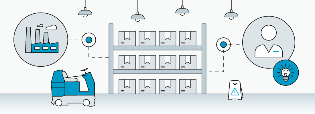 Клининг на промышленном производстве