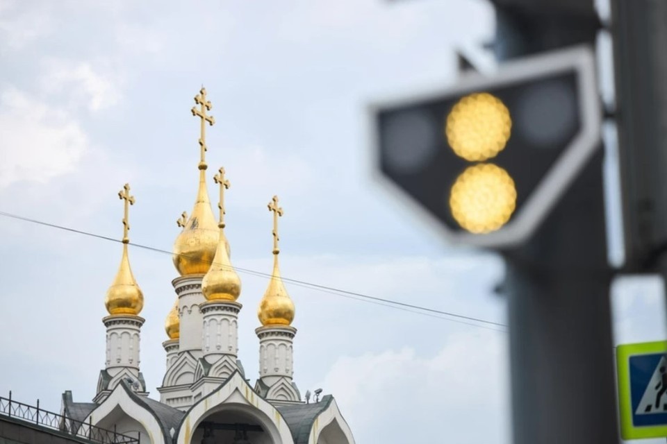    В Юбилейном микрорайоне Краснодара утвердили участок под храм Фото: Николай ОБЕРЕМЧЕНКО