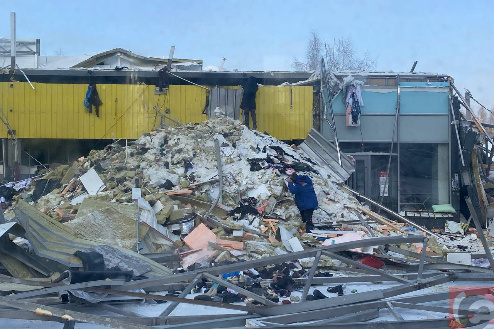    Фото: Прецедент ТВ