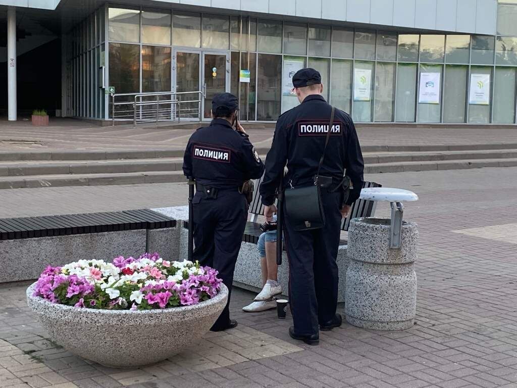    Фото из архива