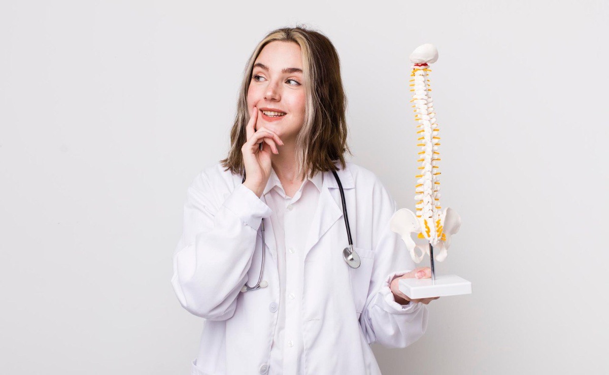 Ваша челюсть — пульт управления позвоночником