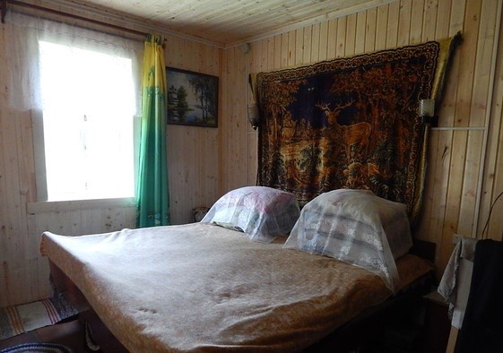 Фотография автора