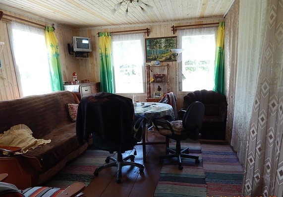 Фотография автора