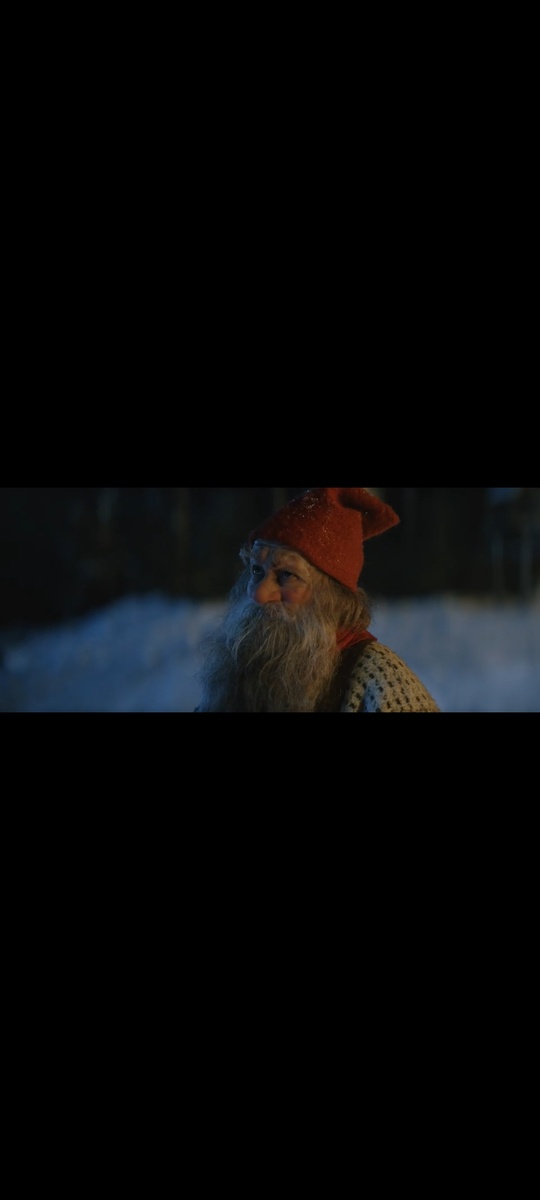 Кадры из сериала 