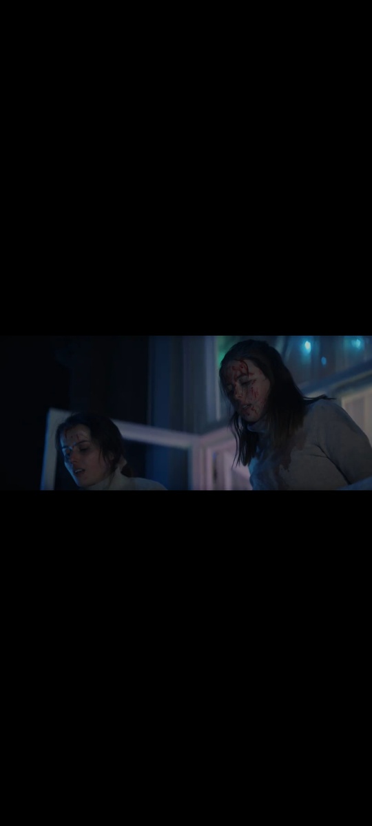 Кадры из сериала 