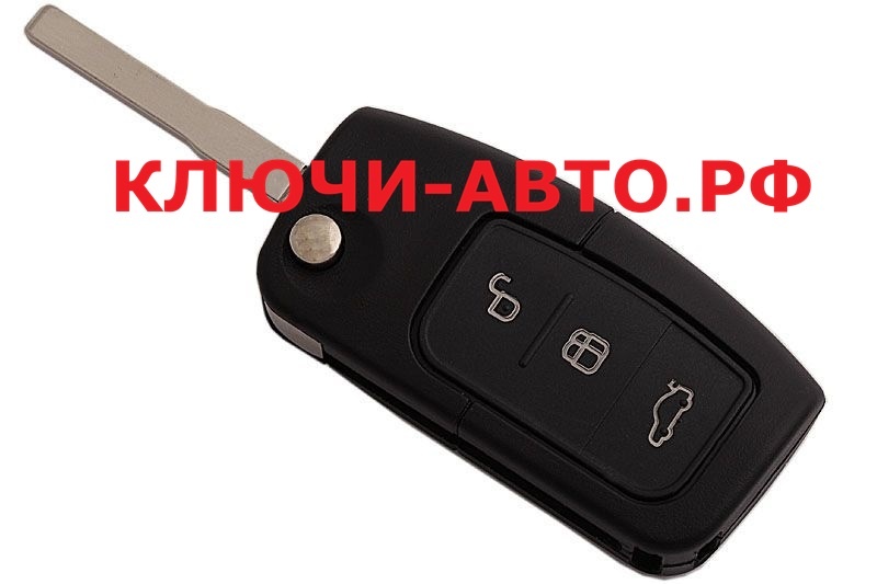 Ключ форд
