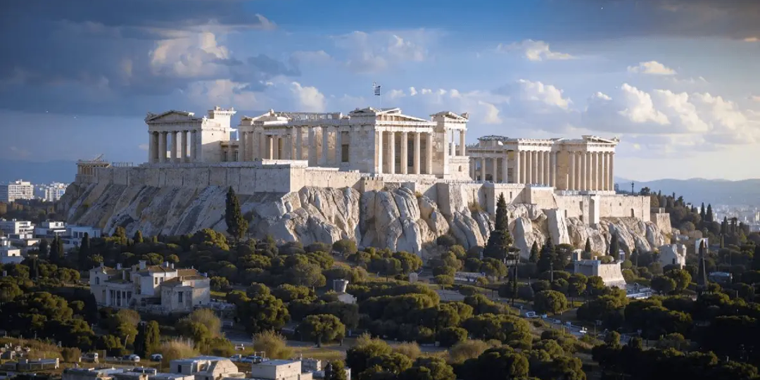 Как и чем платить в Греции в 2026 году: полный гид по финансам для туристов