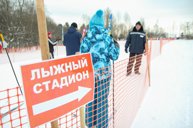    Лыжные трассы на стадионе за "Аксоном" будут перекрыты в субботу, 31 января.