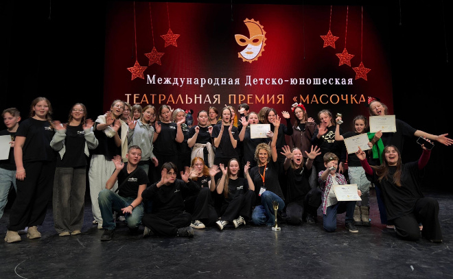    © Администрация Тихвинского района