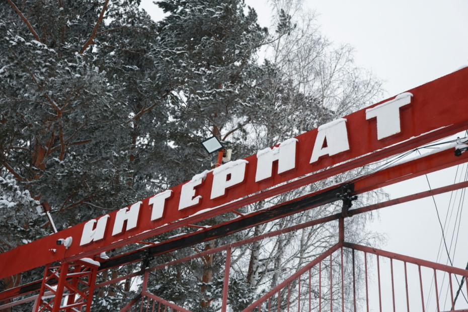    Виль Равилов/РИА Новости