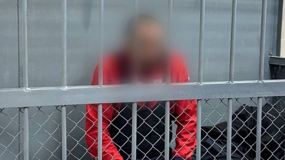    Фото: пресс-служба Следственного комитета России по Иркутской области / Telegram