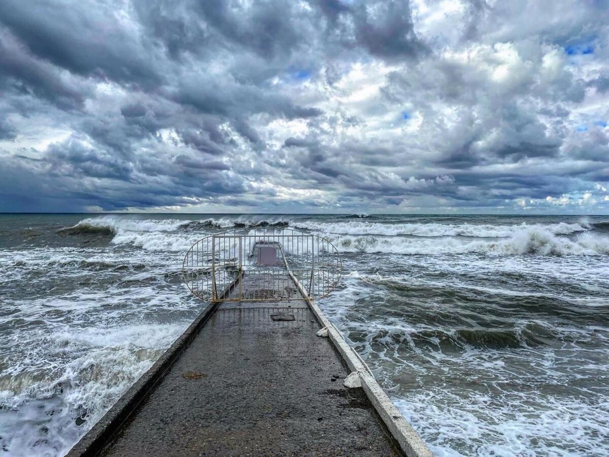 Фото: пресс-служба Службы спасения Сочи