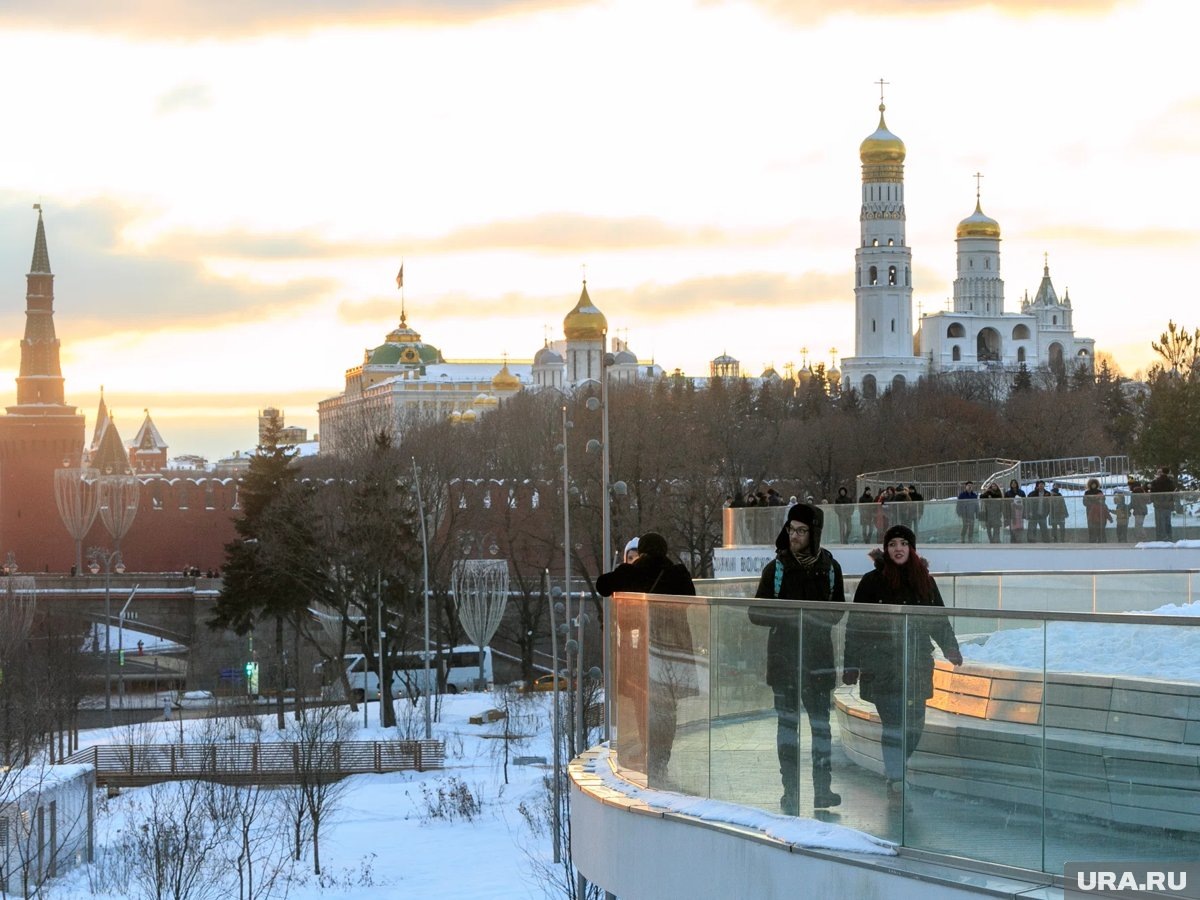     Отклонение от климатической нормы будет достигать 10-12 градусов