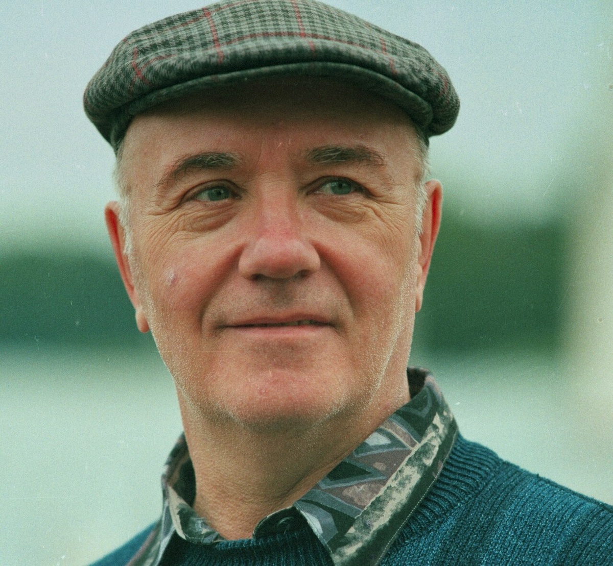 Актер Леонид Куравлев