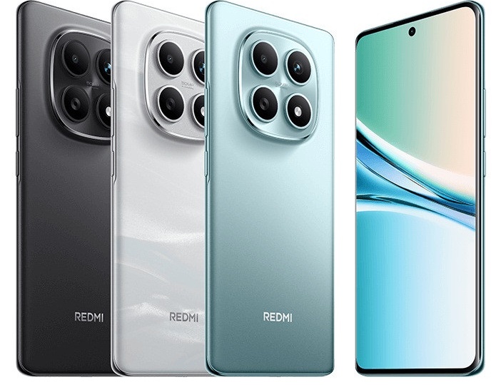 В России начали продавать смартфоны Redmi Note 15: что с ценами?