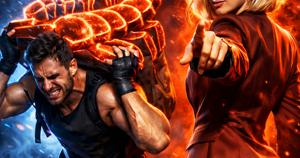 СКОРПИОН Судьбы за 5 кармических дней перевернет Вашу жизнь в лучшую сторону! Хватит жить для других. Астропсихологический Гороскоп 2026