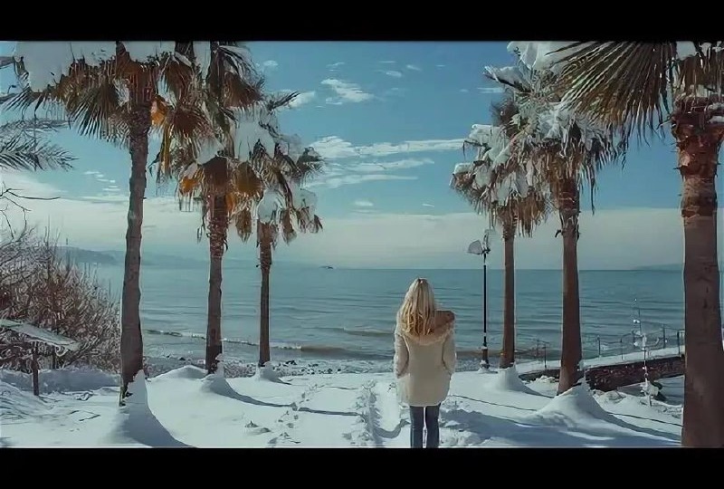 УЛЬТРАПОЛЯРНОЕ ВТОРЖЕНИЕ В СОЧИ: ЧТО ОЖИДАТЬ