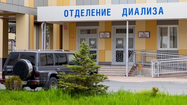    © Sputnik / Natalia Airiyan