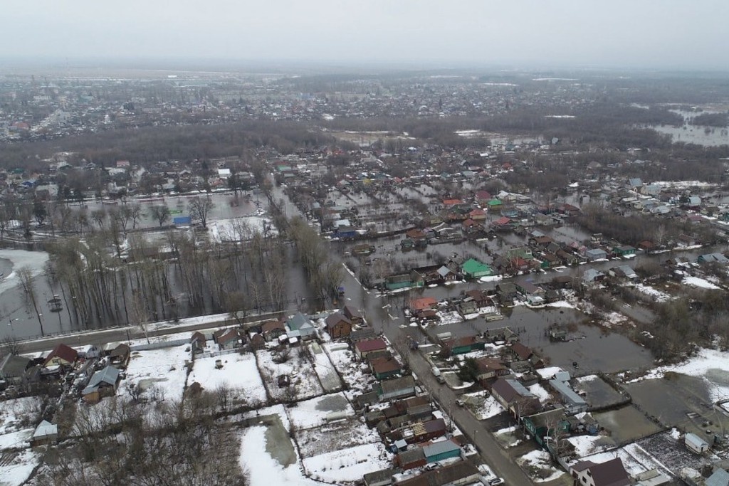    Фото © ГУ МЧС России по Саратовской области