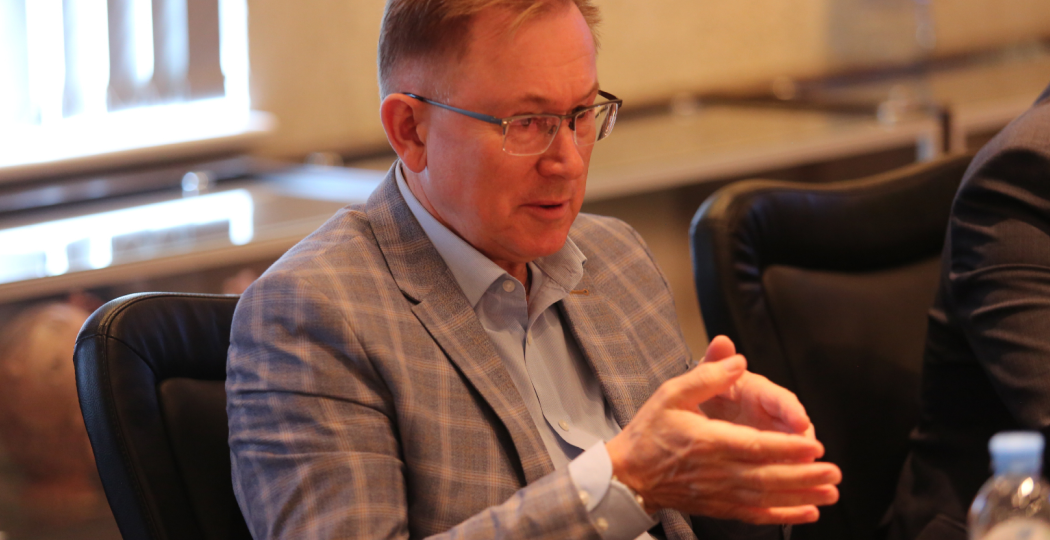 Областной суд подтвердил приговор экс-ректору РГППУ Валерию Дубицкому