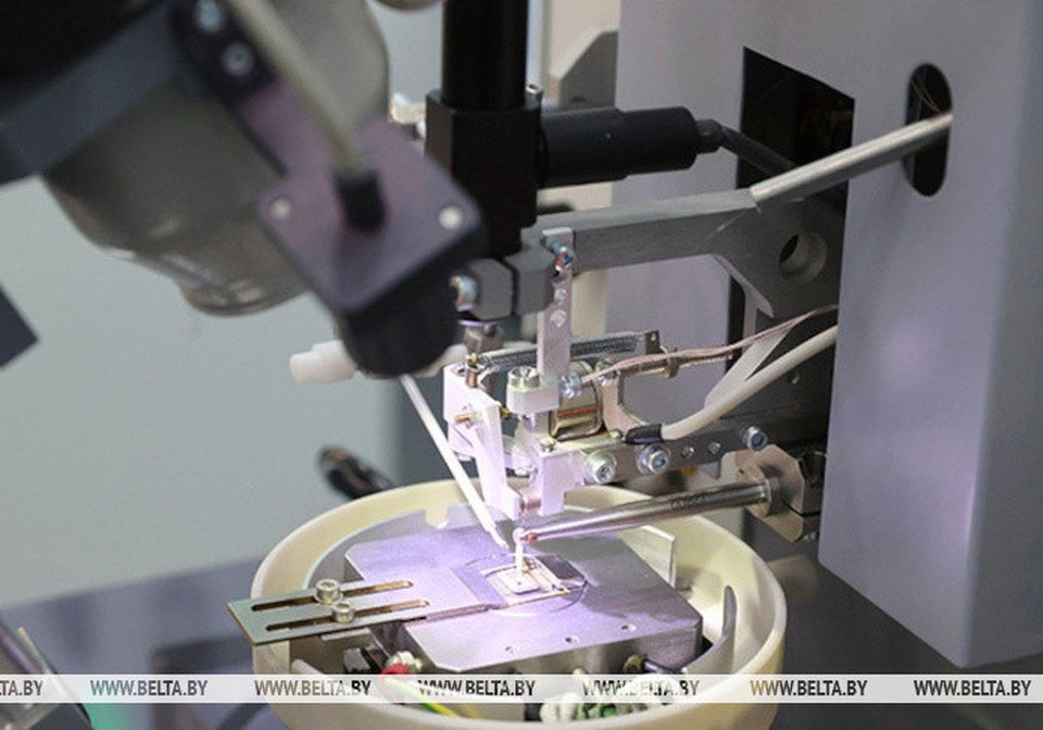    Предприятия должны производить востребованную в мире продукцию. Фото: belta.by, носит иллюстративный характер.