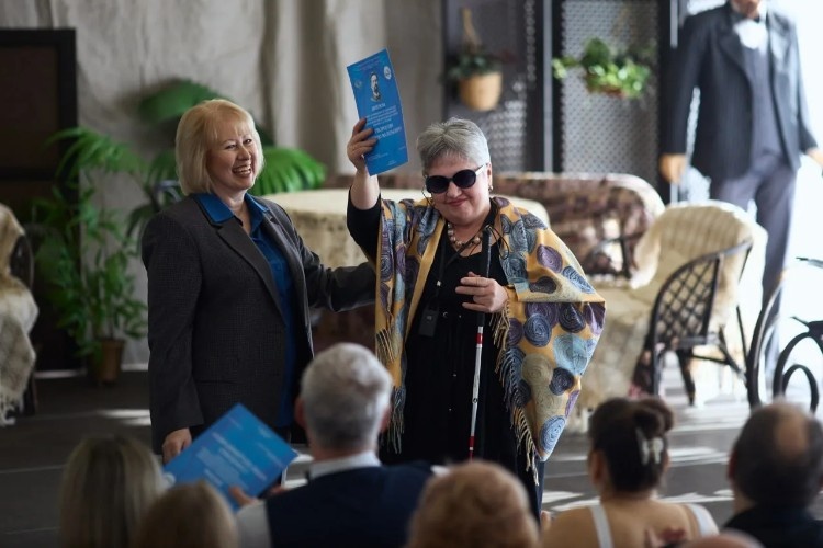 Итоги инклюзивного фестиваля «Наш Чехов» подвели в Краснодаре