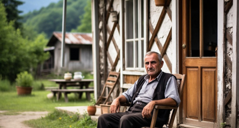    Картинка создана нейросетью Алиса AI