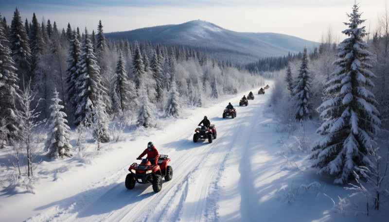    Коллаж редакции