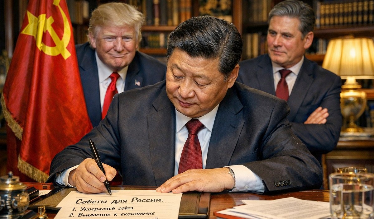    Фото: коллаж RuNews24.ru