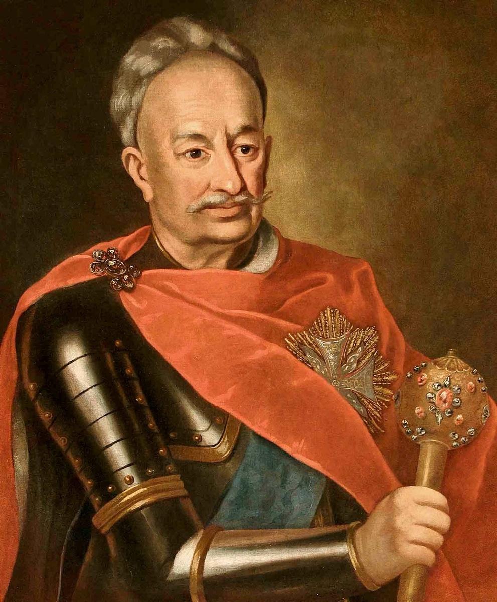 Станислав Хоментовский (фото из интернета; здесь как иллюстрация)