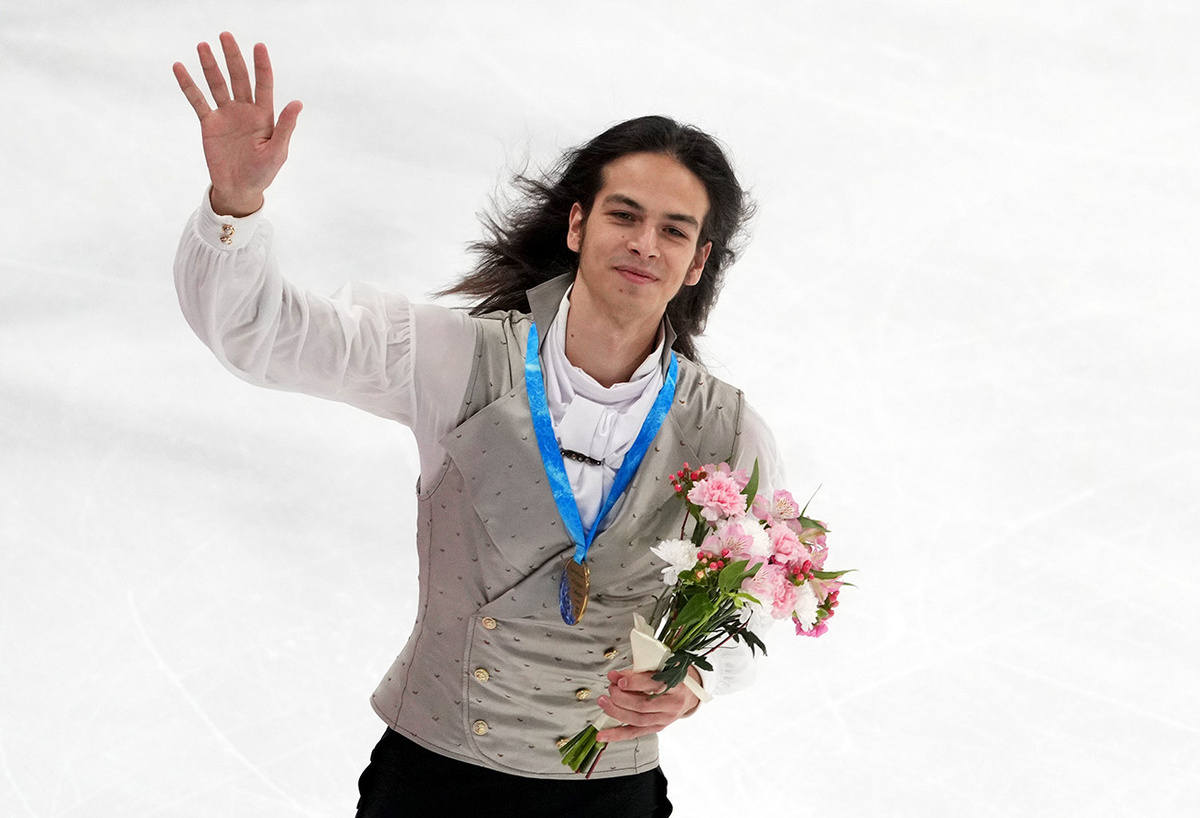 Александр Вильф / Sputnik