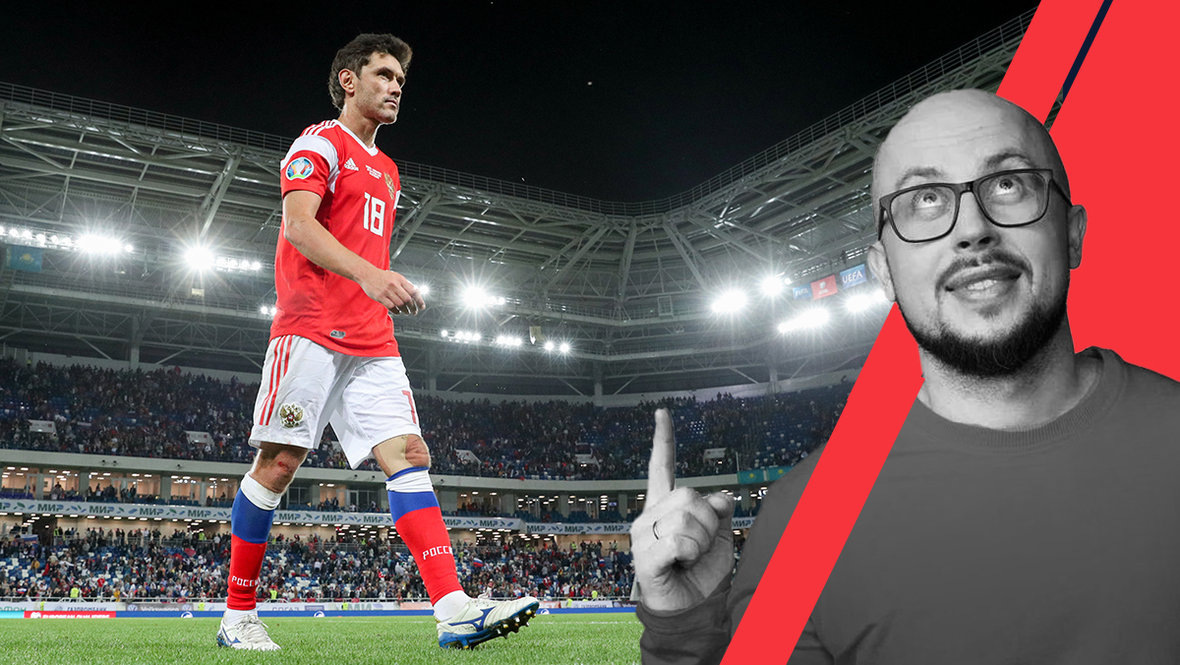    Юрий Жирков — лучший футболист России XXI века по мнению Максима Никитина.