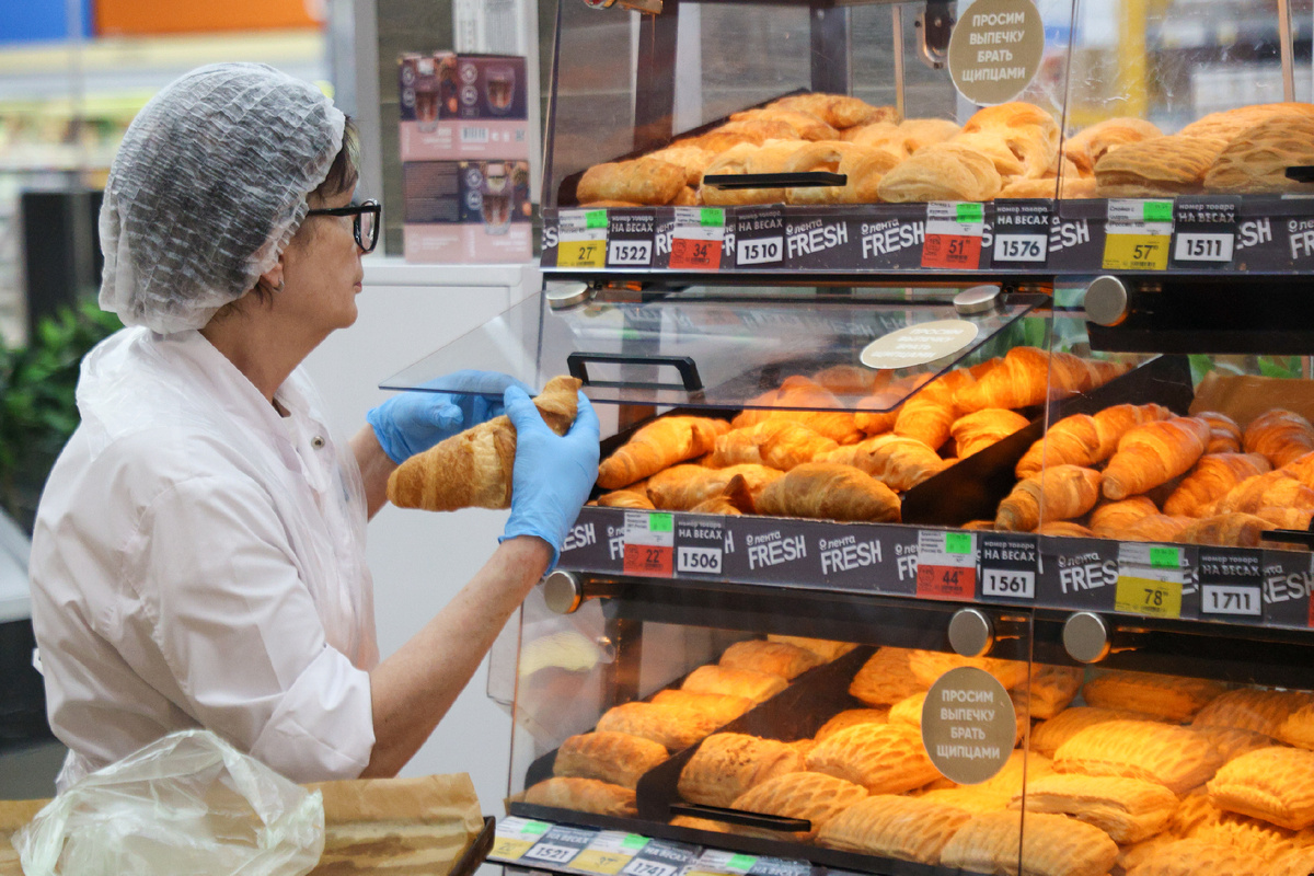 Автор фото: Алексей Белкин / NEWS.ru / ТАСС