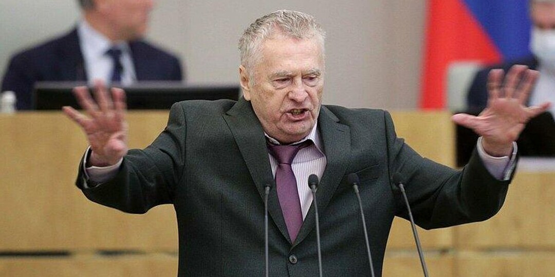 «Разделят все !»: стало известно тайное пророчество жириновского о точной дате окончания СВО в 2026 году