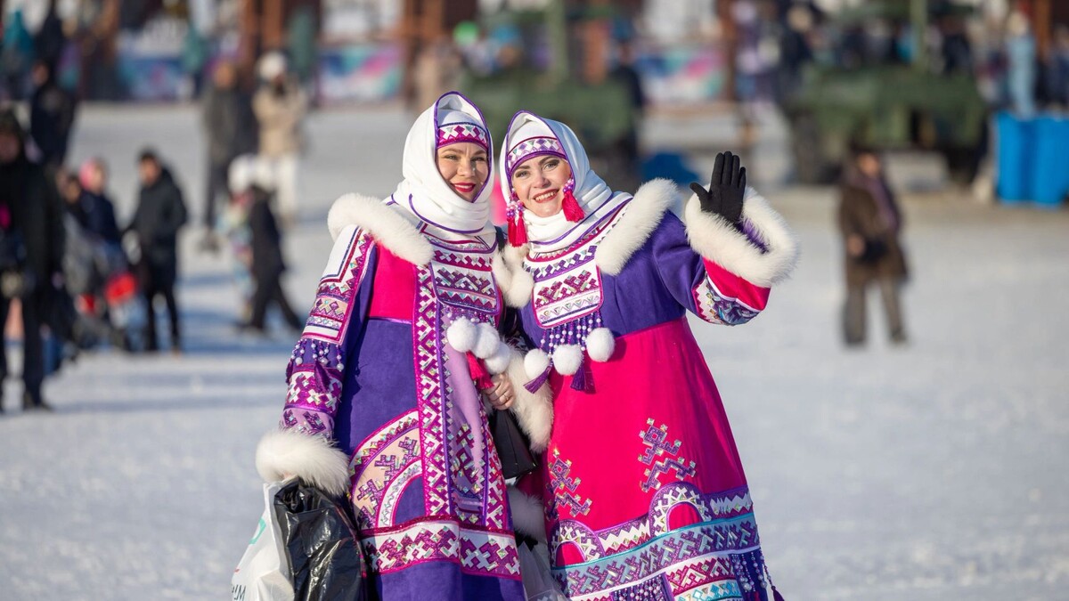    Фото: Федор Воронов/«Ямал-Медиа»