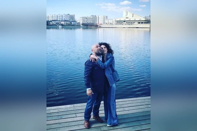    Полуразрушенный особняк выкупила чета Бекмамбетовых. Фото: АиФ-Казань