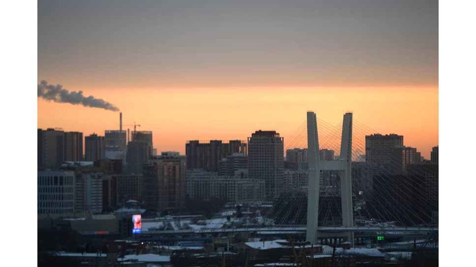 Фото: Влад Некрасов / Коммерсантъ