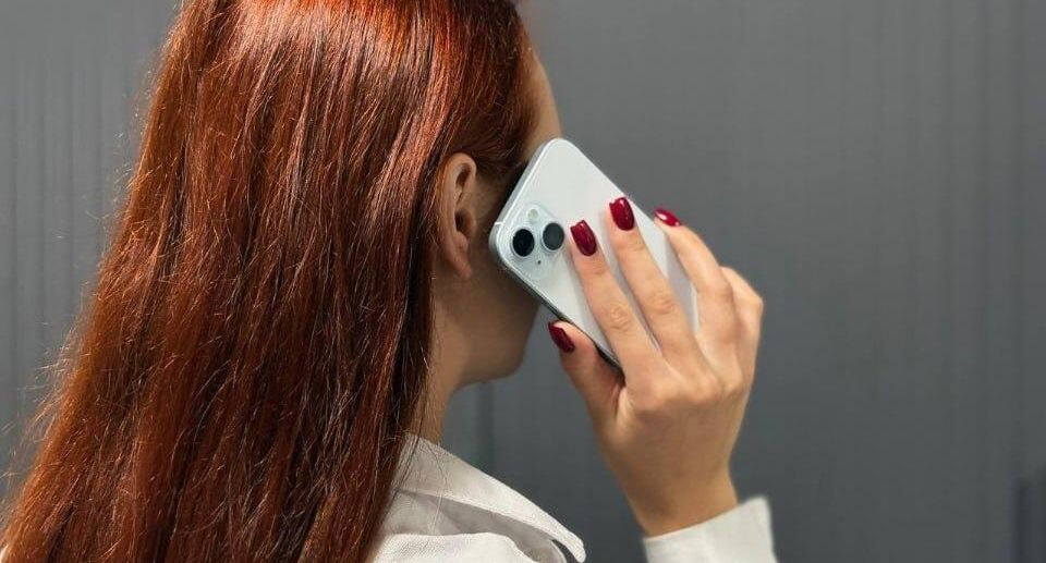    REGIONS/Полина Крачун